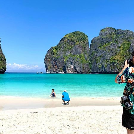 Best Point Condominium Cape Panwa Phuket Bagian luar foto