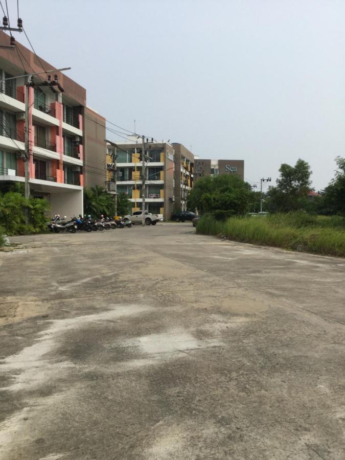 Best Point Condominium Cape Panwa Phuket Bagian luar foto