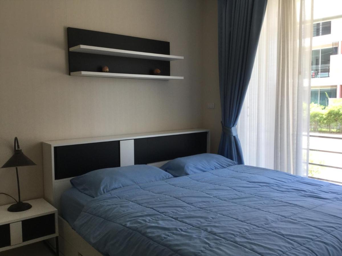 Best Point Condominium Cape Panwa Phuket Bagian luar foto