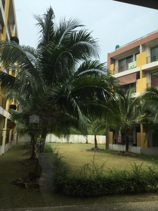 Best Point Condominium Cape Panwa Phuket Bagian luar foto