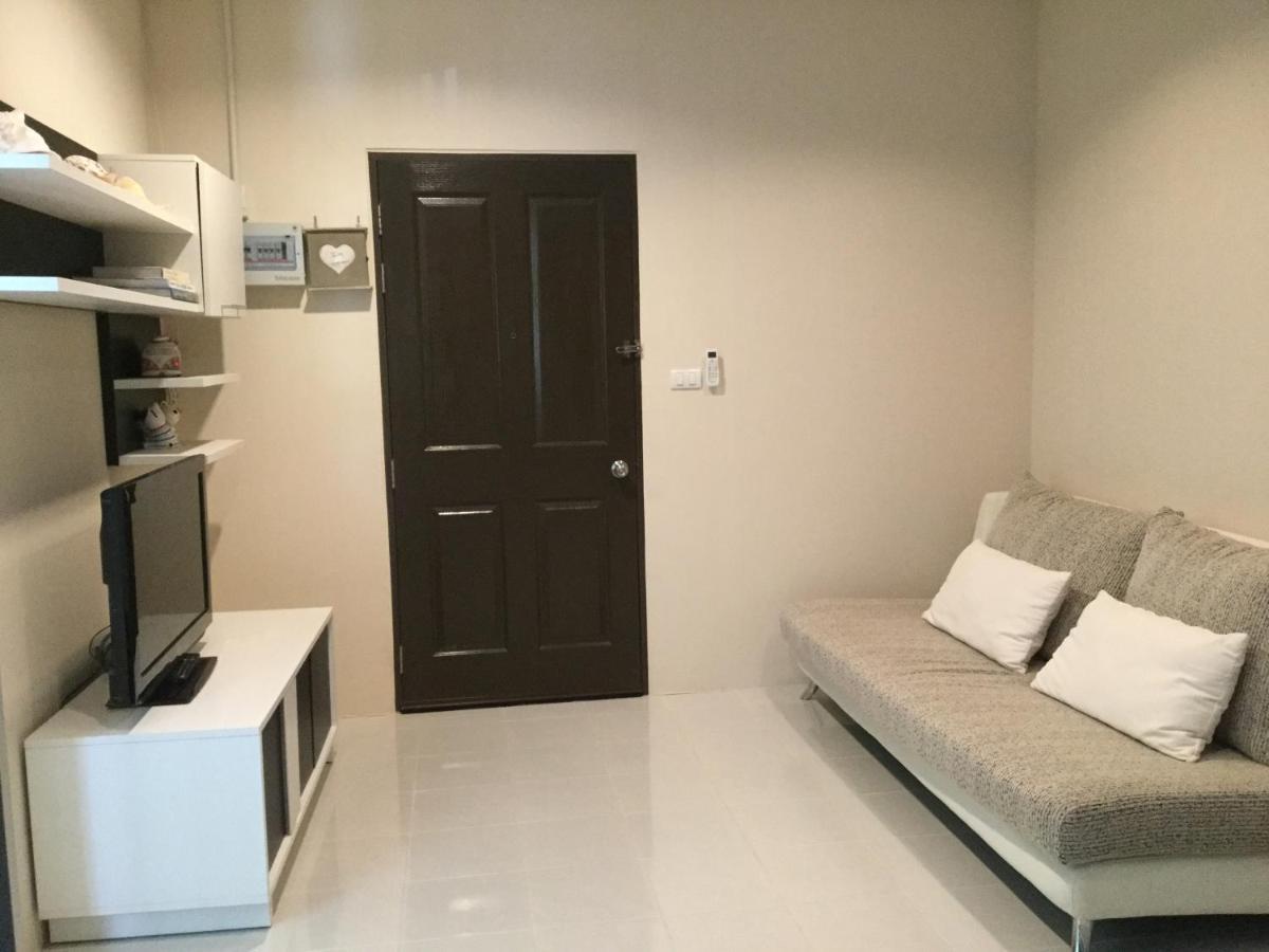 Best Point Condominium Cape Panwa Phuket Bagian luar foto