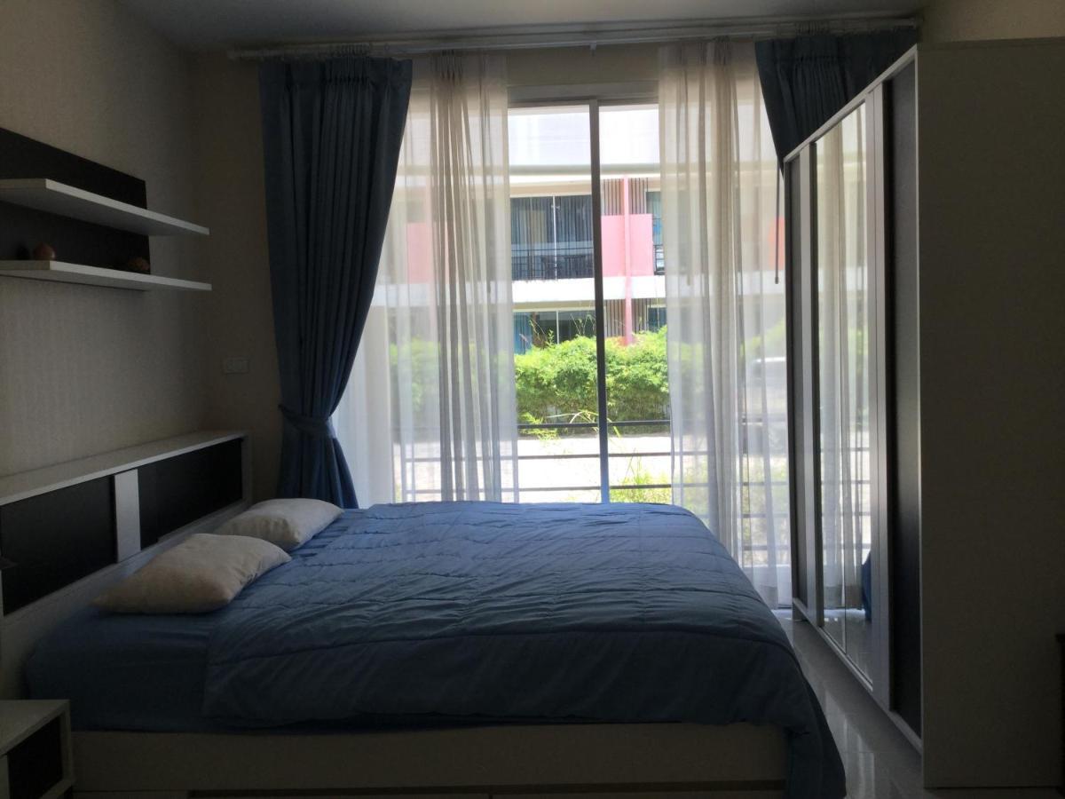 Best Point Condominium Cape Panwa Phuket Bagian luar foto