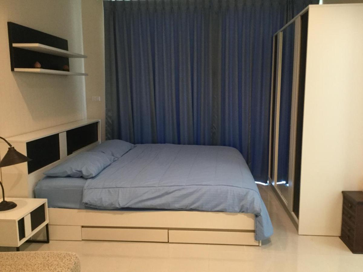 Best Point Condominium Cape Panwa Phuket Bagian luar foto