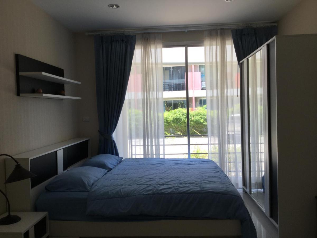 Best Point Condominium Cape Panwa Phuket Bagian luar foto