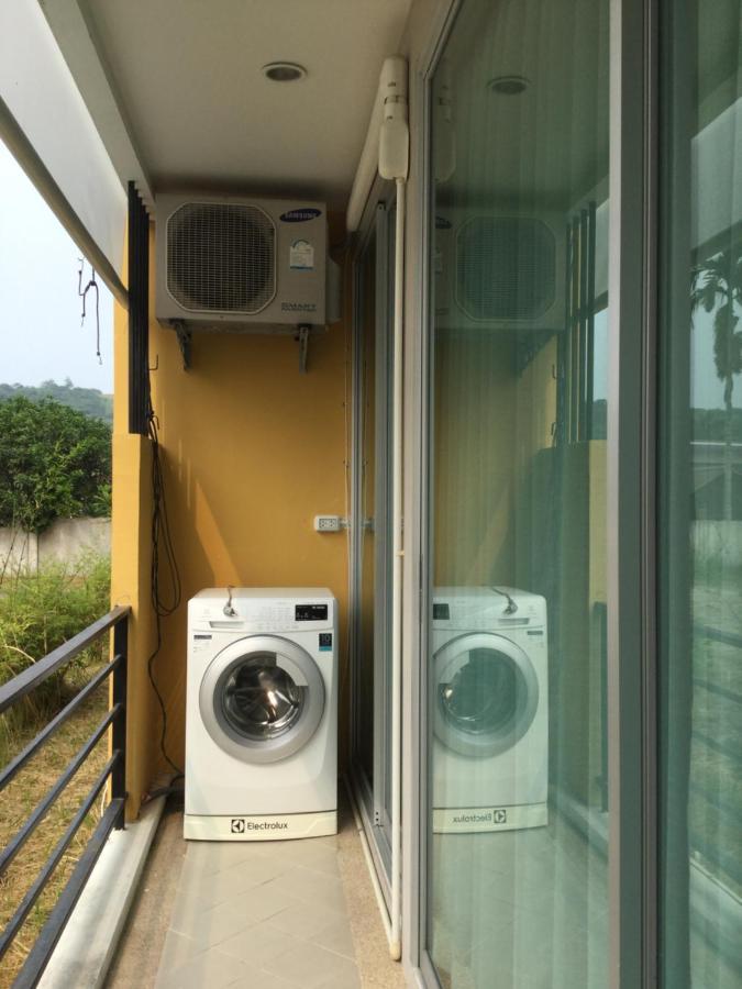 Best Point Condominium Cape Panwa Phuket Bagian luar foto