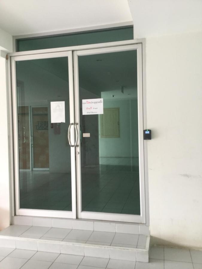 Best Point Condominium Cape Panwa Phuket Bagian luar foto