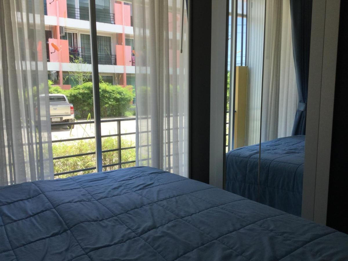 Best Point Condominium Cape Panwa Phuket Bagian luar foto