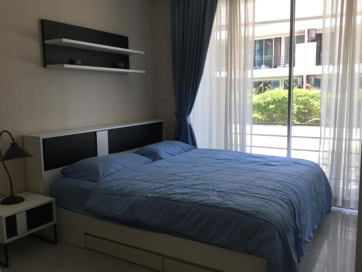 Best Point Condominium Cape Panwa Phuket Bagian luar foto