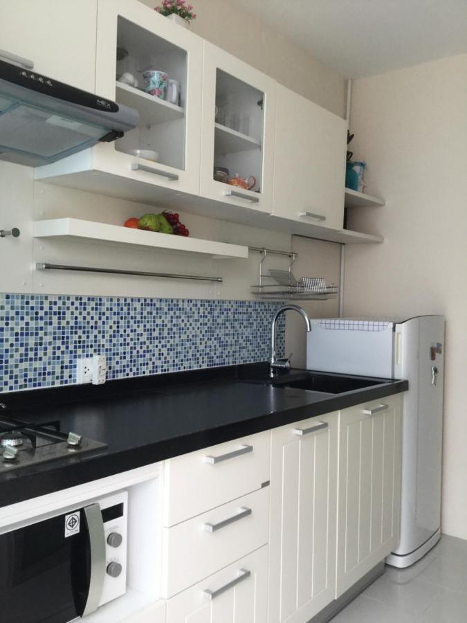 Best Point Condominium Cape Panwa Phuket Bagian luar foto