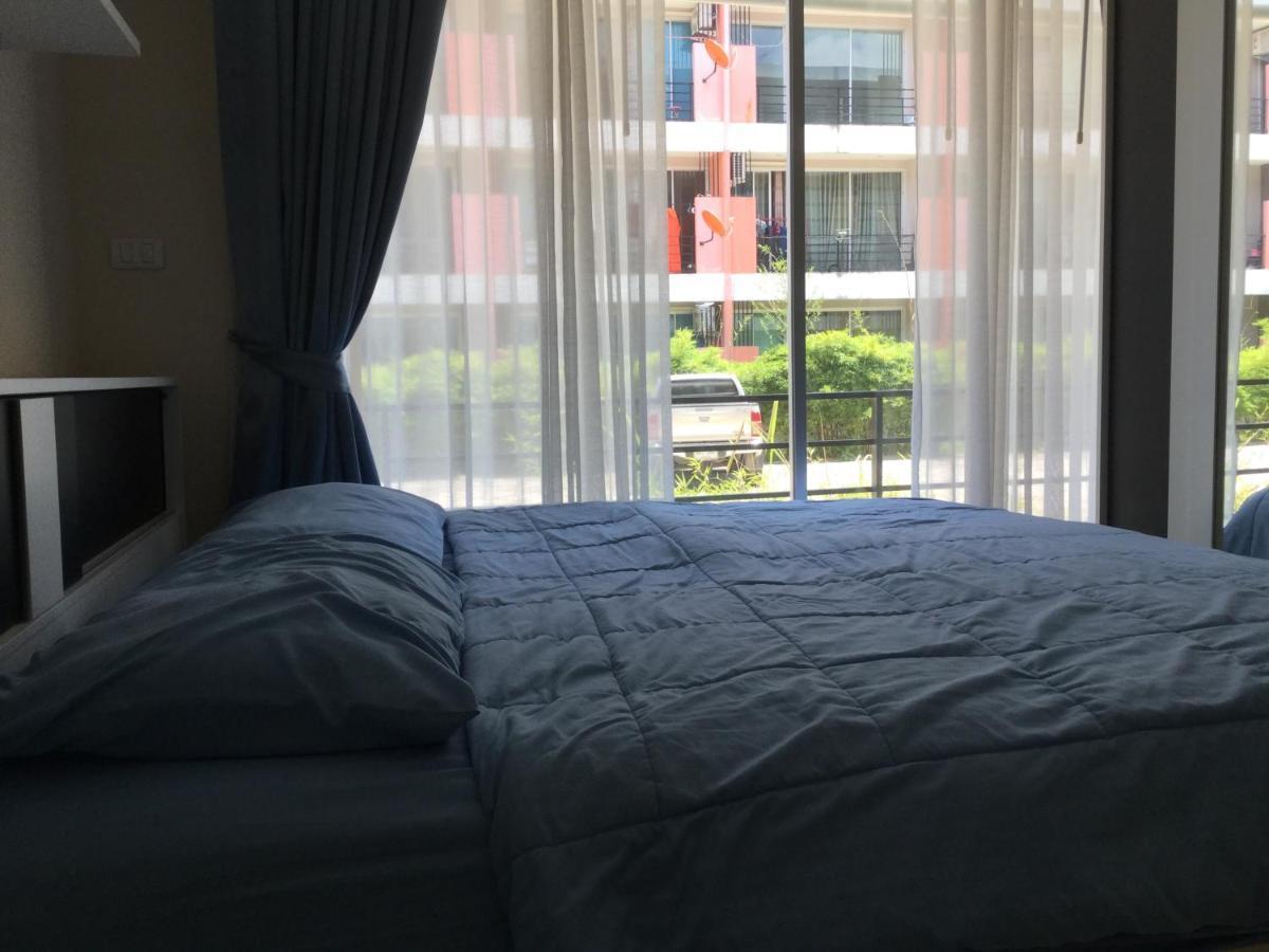 Best Point Condominium Cape Panwa Phuket Bagian luar foto