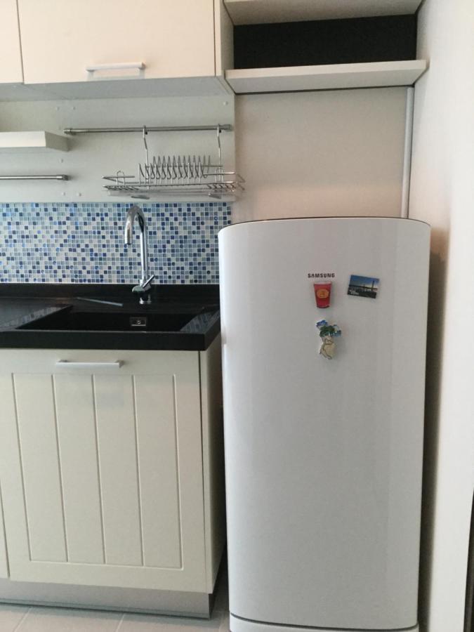 Best Point Condominium Cape Panwa Phuket Bagian luar foto