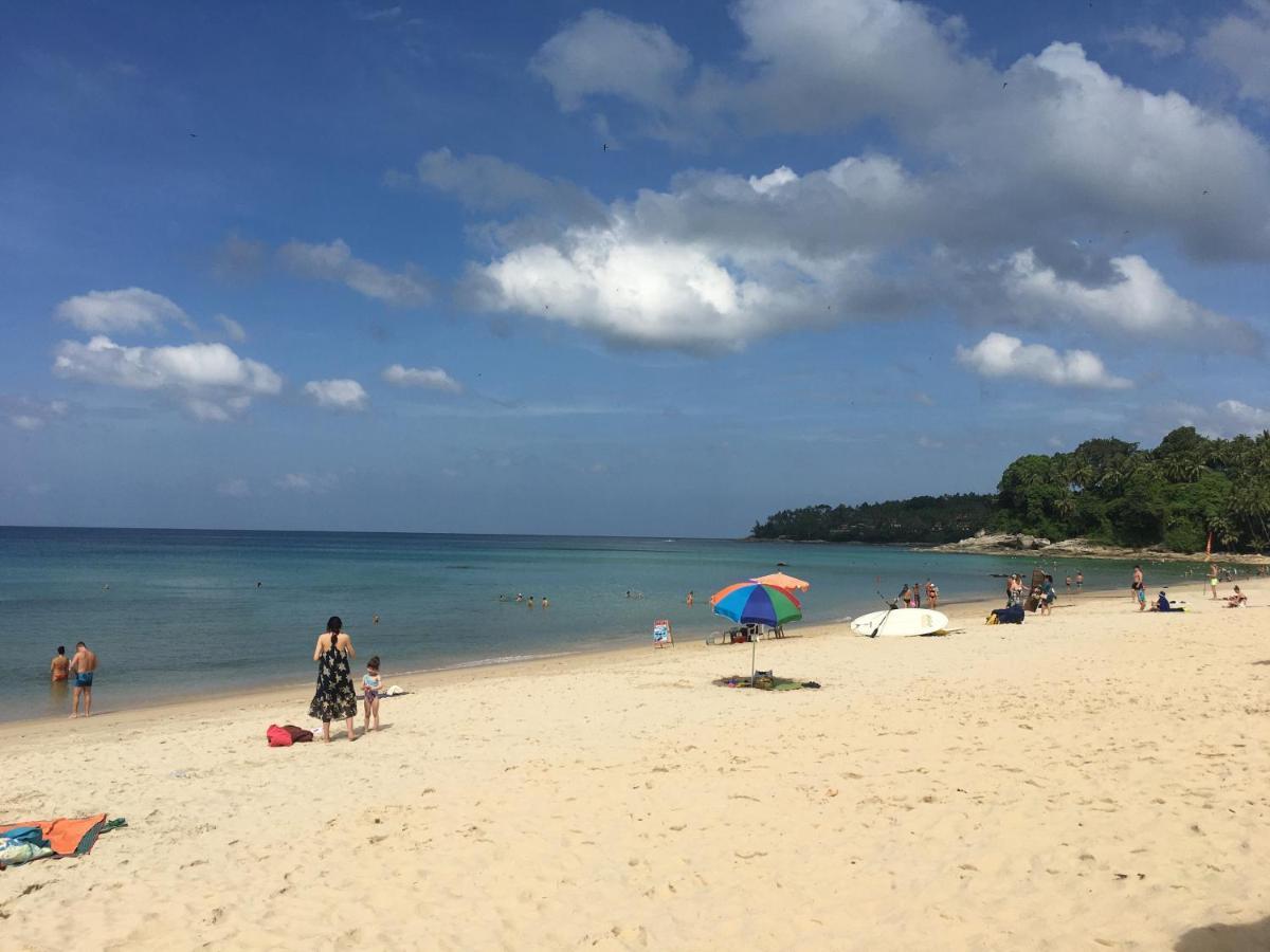 Best Point Condominium Cape Panwa Phuket Bagian luar foto