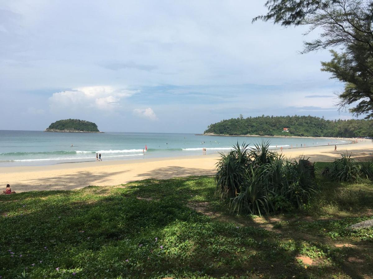 Best Point Condominium Cape Panwa Phuket Bagian luar foto