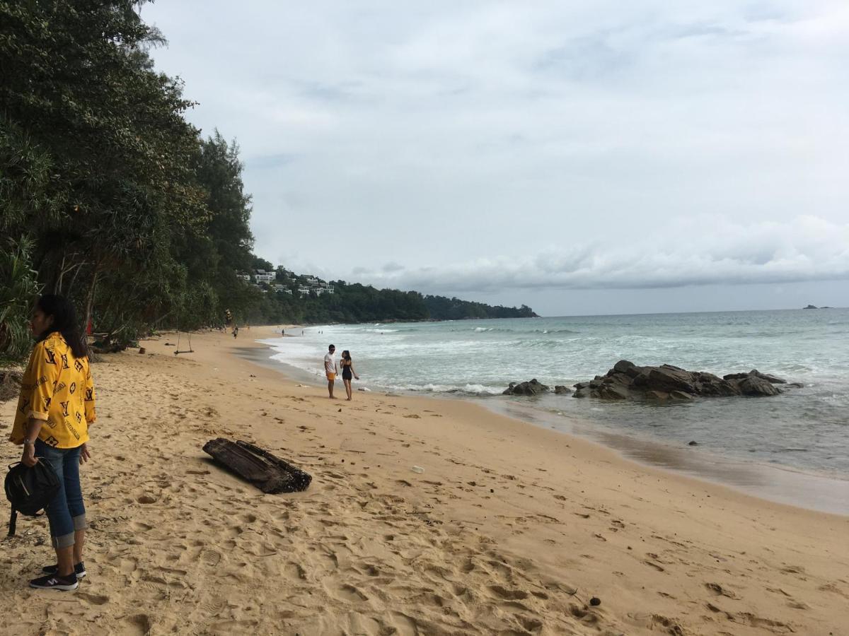 Best Point Condominium Cape Panwa Phuket Bagian luar foto