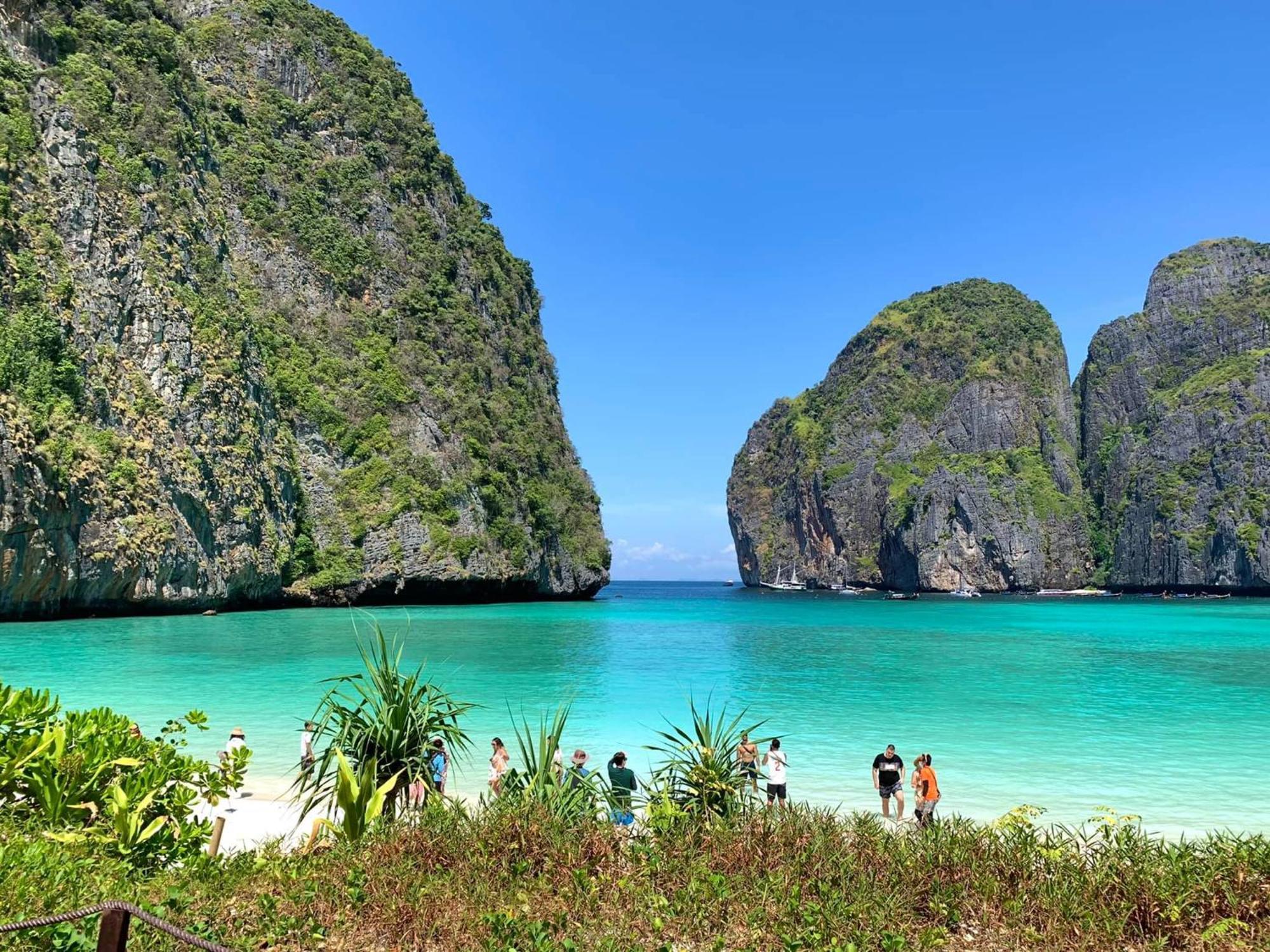 Best Point Condominium Cape Panwa Phuket Bagian luar foto