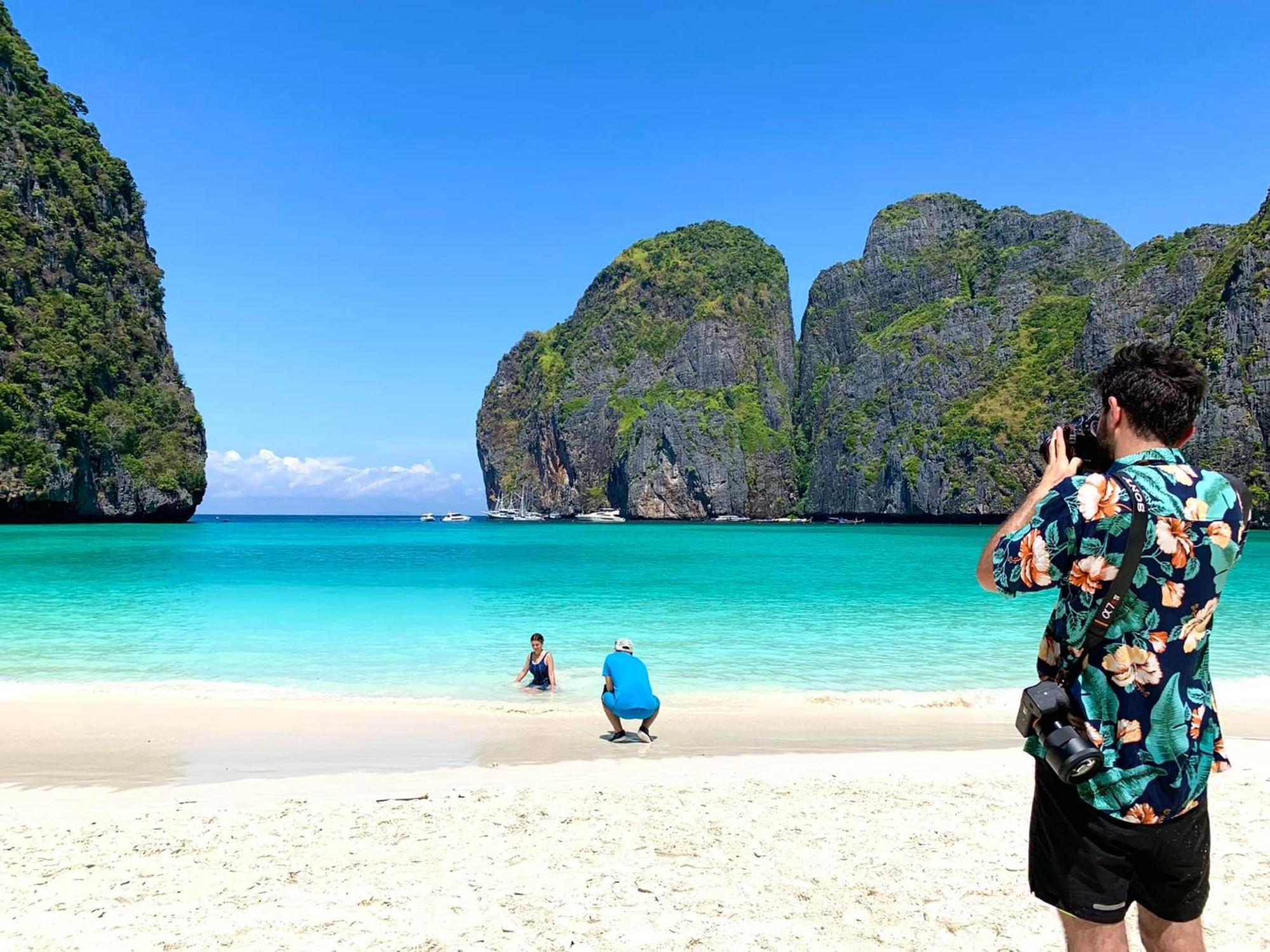 Best Point Condominium Cape Panwa Phuket Bagian luar foto